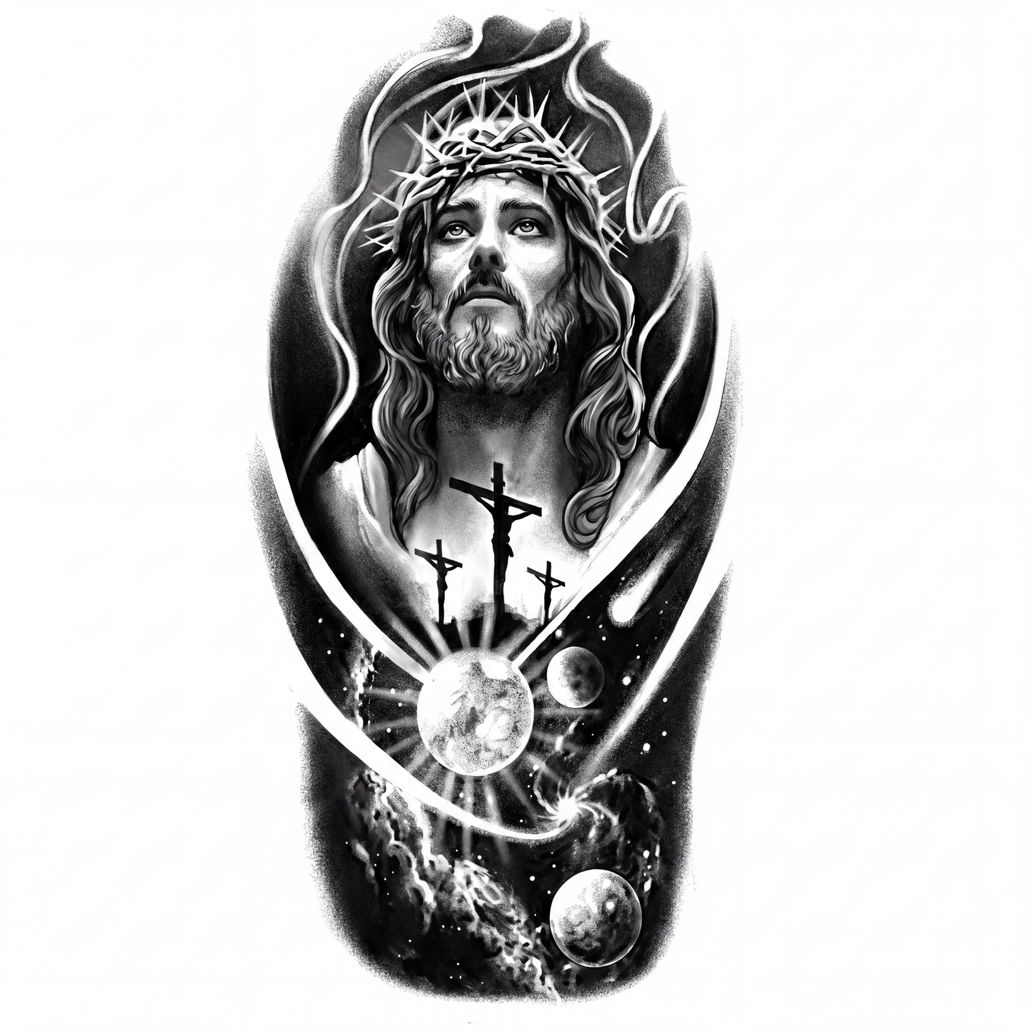 Cosmos Christ
