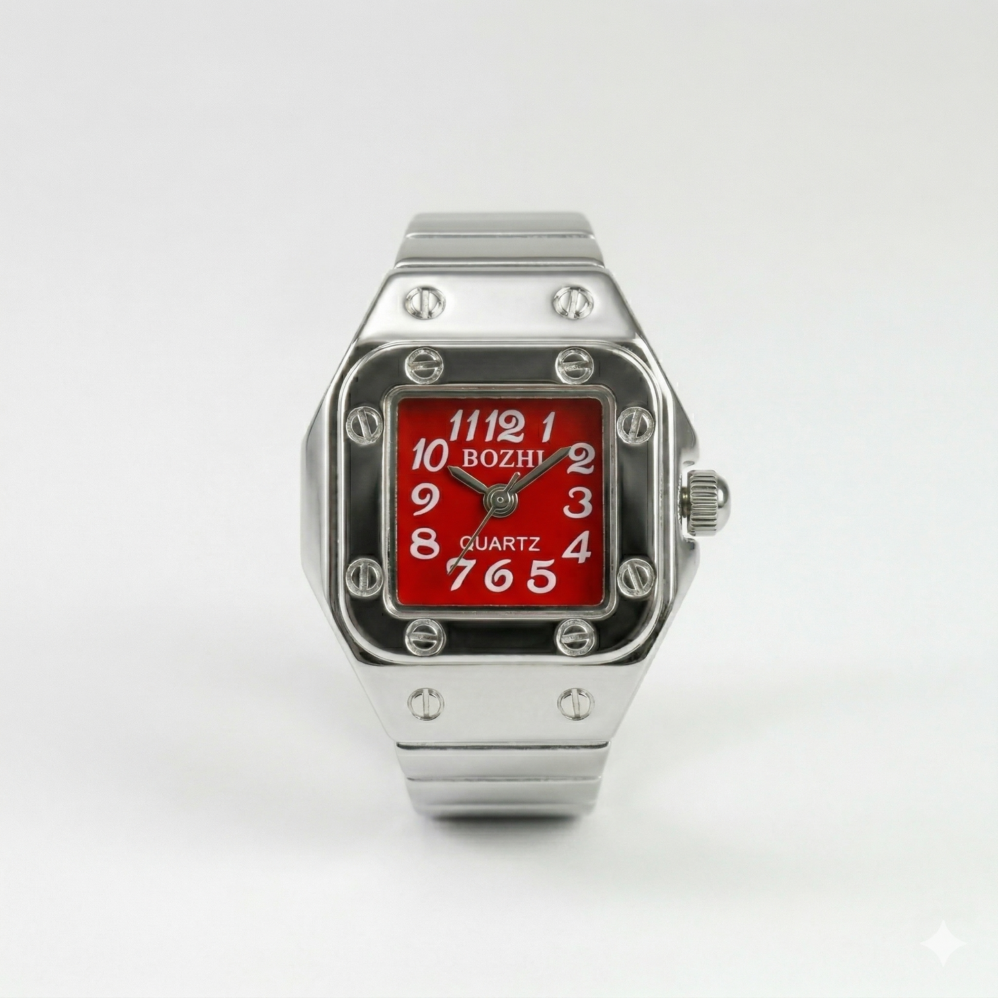 Santos Watch Ring