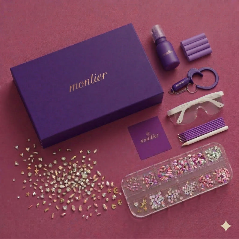 Tooth Gem Kit