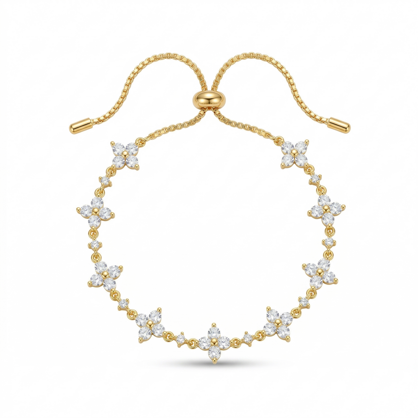 Fleurine Bracelet