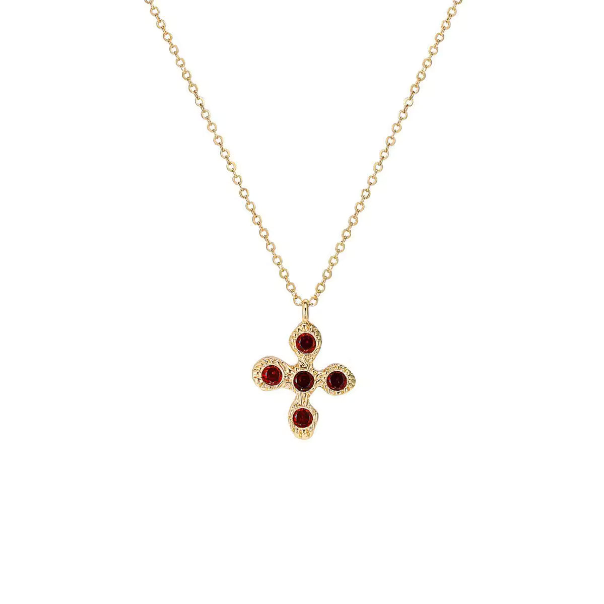 Lumière Pearl Necklace