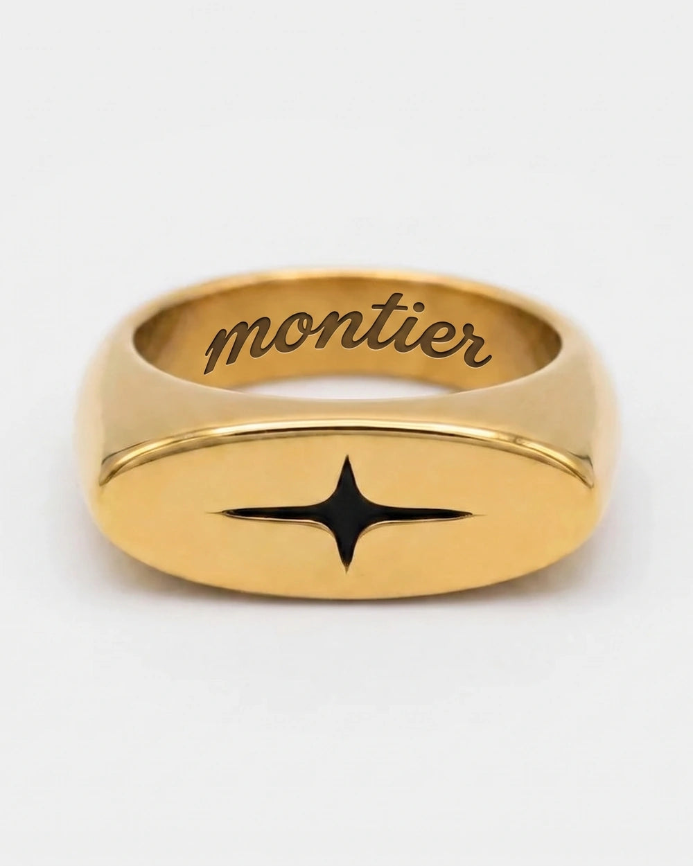 Starlight Ring