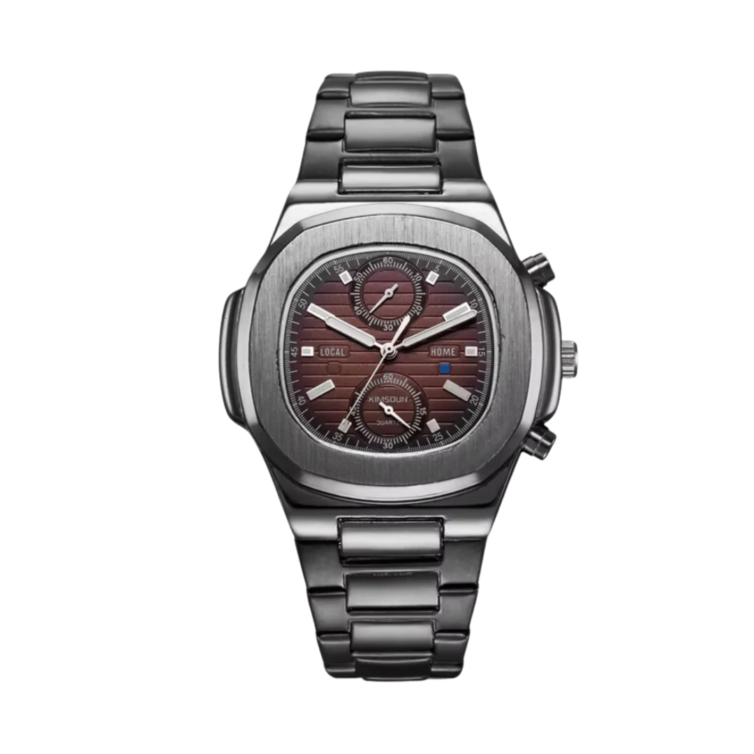 Montier® Sovereign