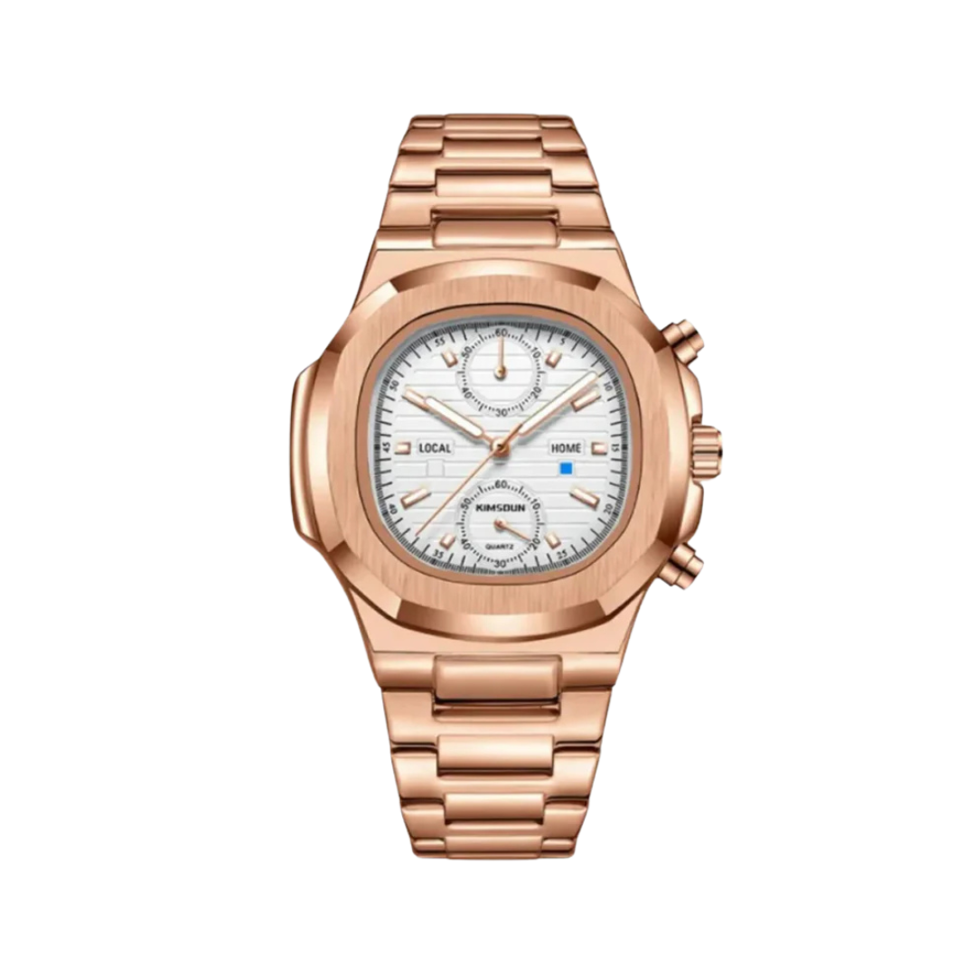 Montier® Sovereign