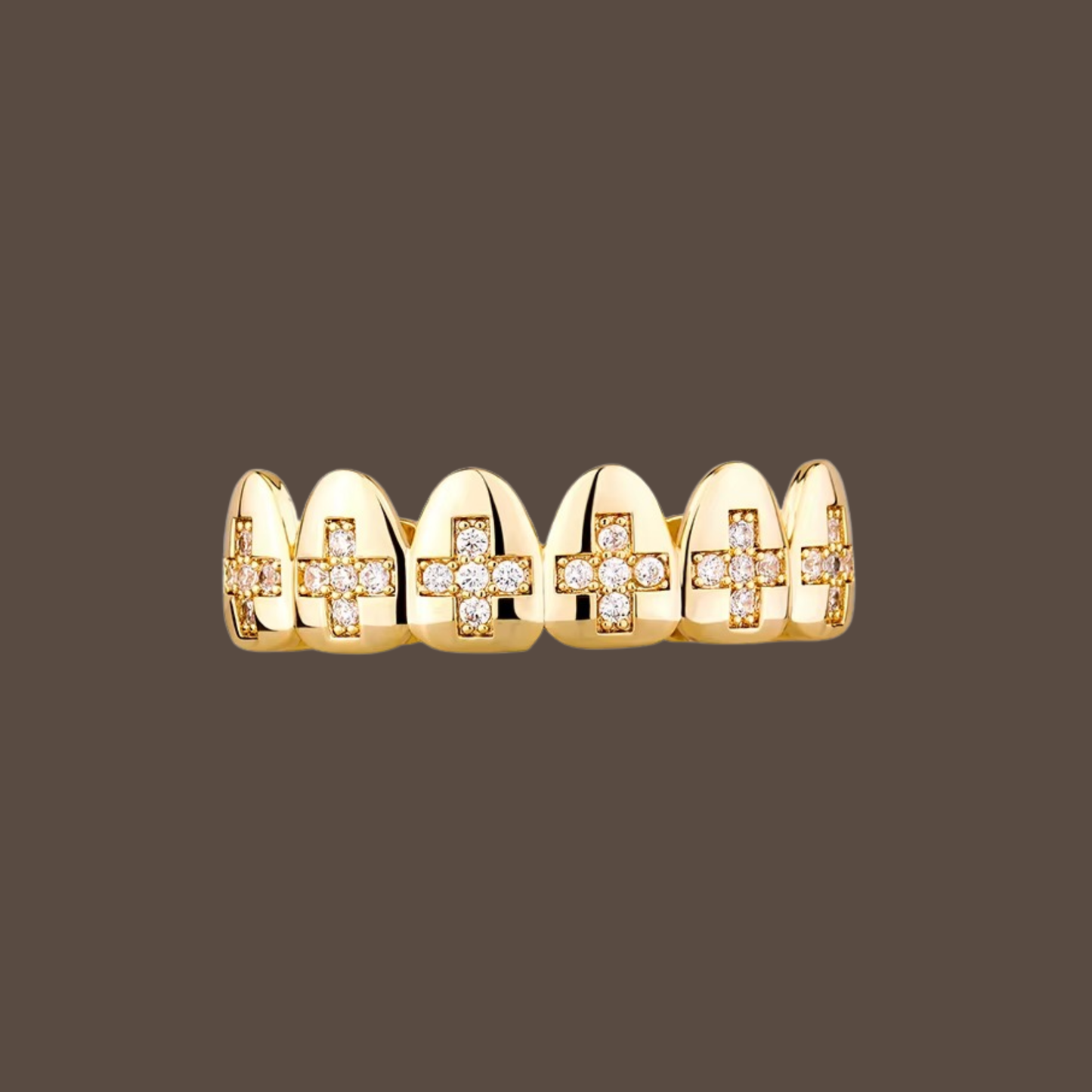 Dynasty Grillz