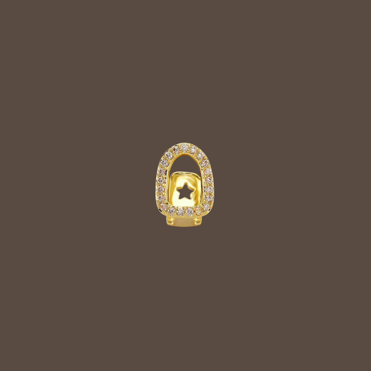 Arch Grillz