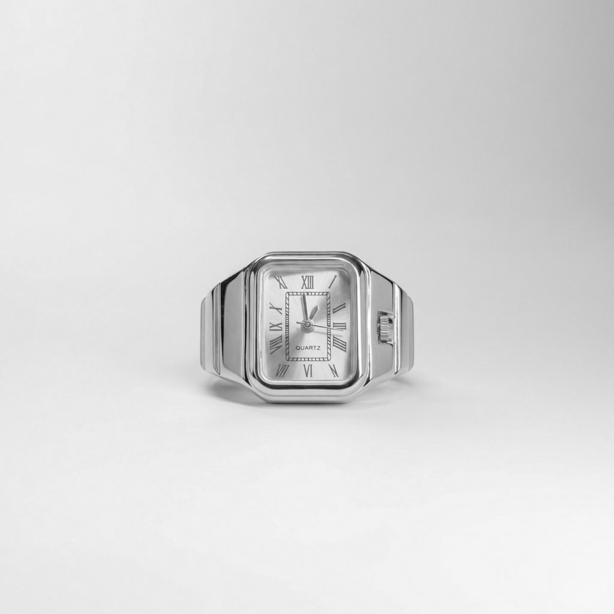 Geneve Watch Ring