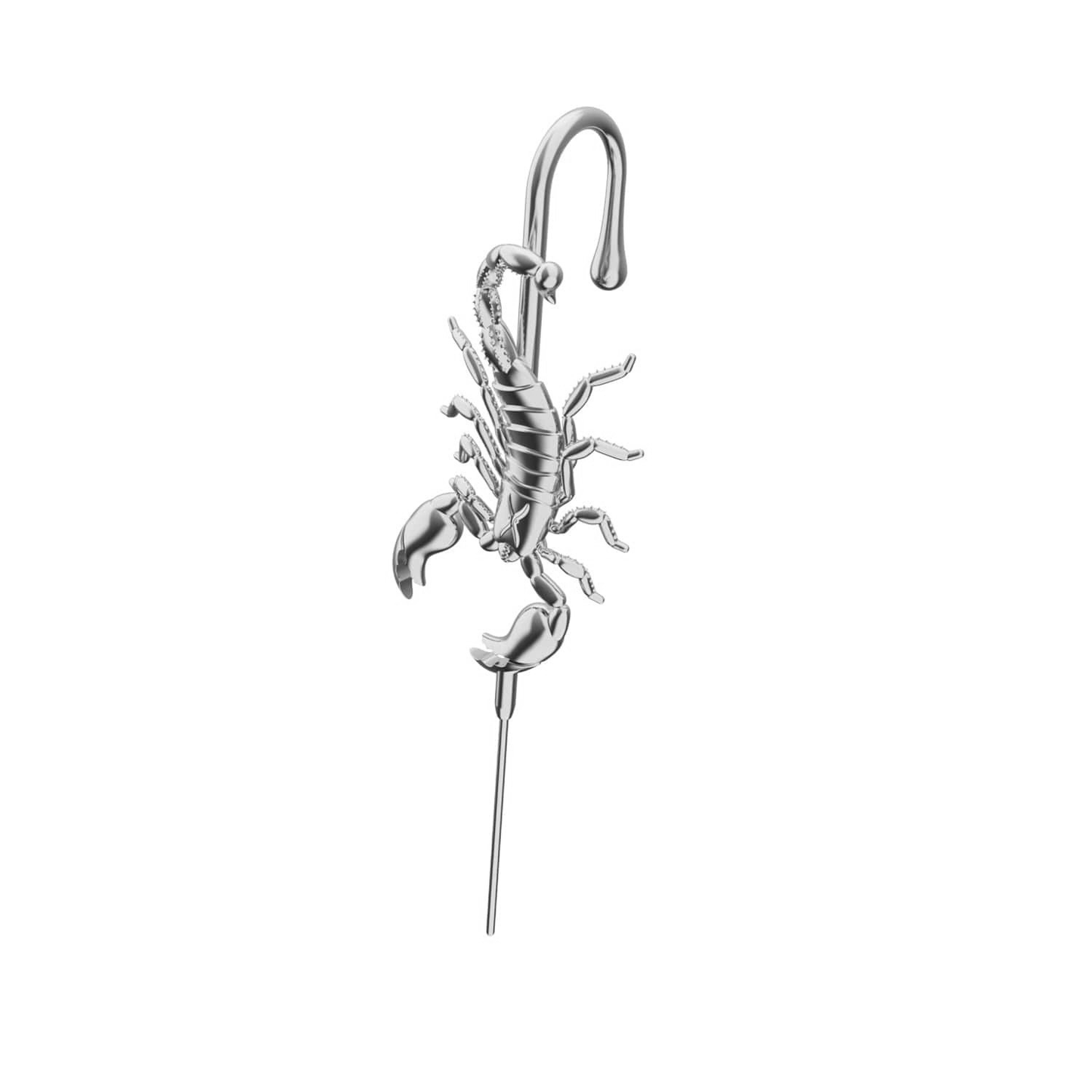Scorpion