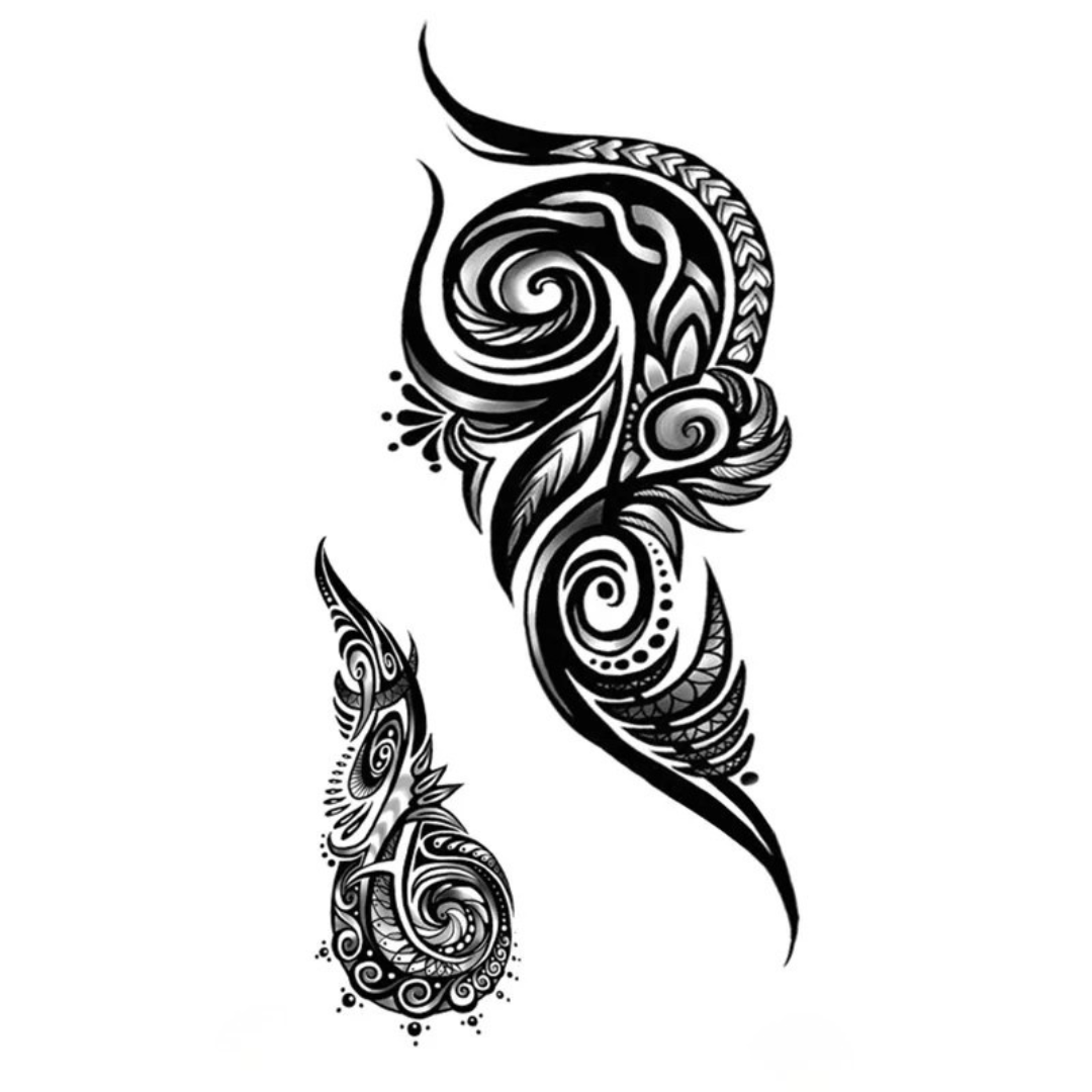 The Ancient Spirit