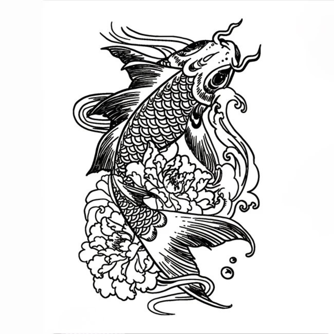 Koi