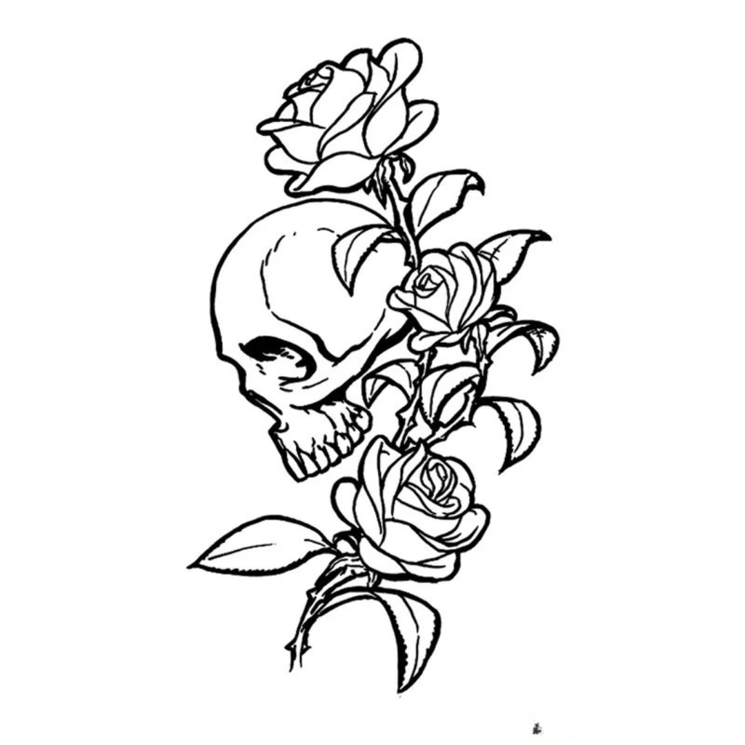 Love & Ruin