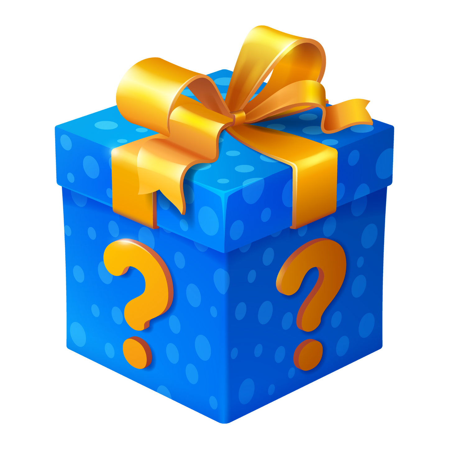 FREE Mystery Fashion Item