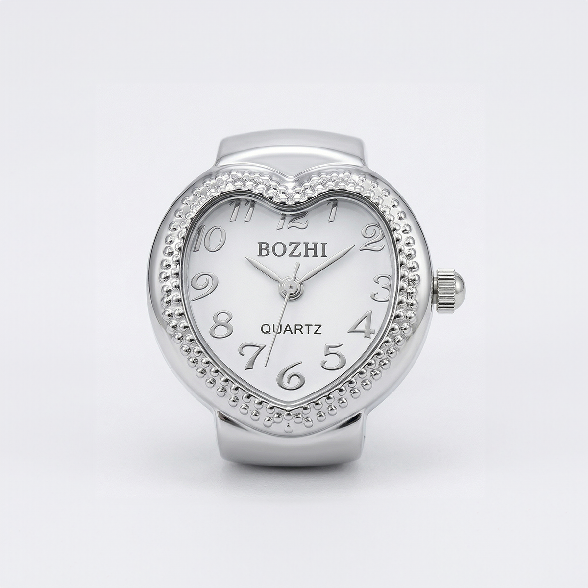 Amoria Watch Ring