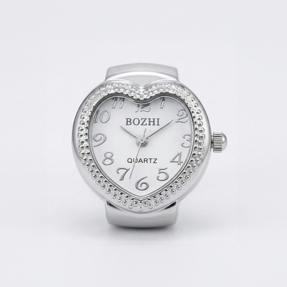 Amoria Watch Ring