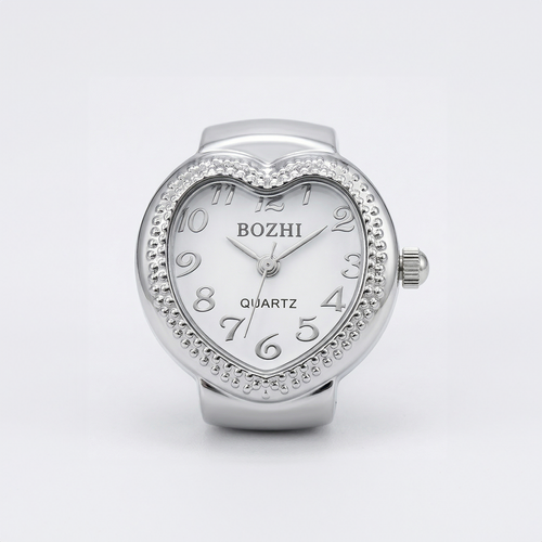 Amoria Watch Ring