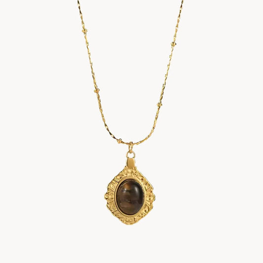 Valois Pendant Necklace
