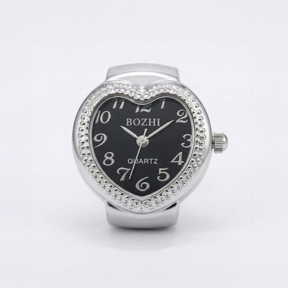 Amoria Watch Ring