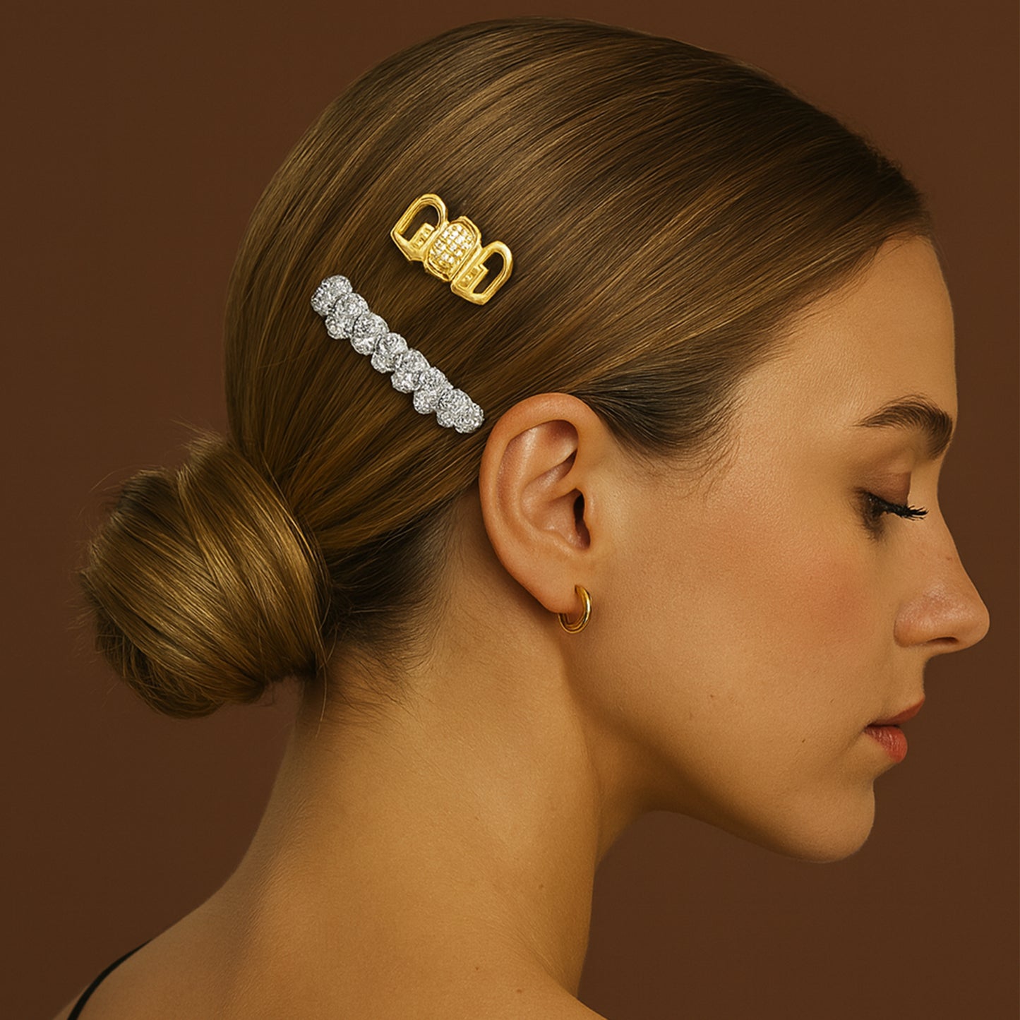 Hair Pin
