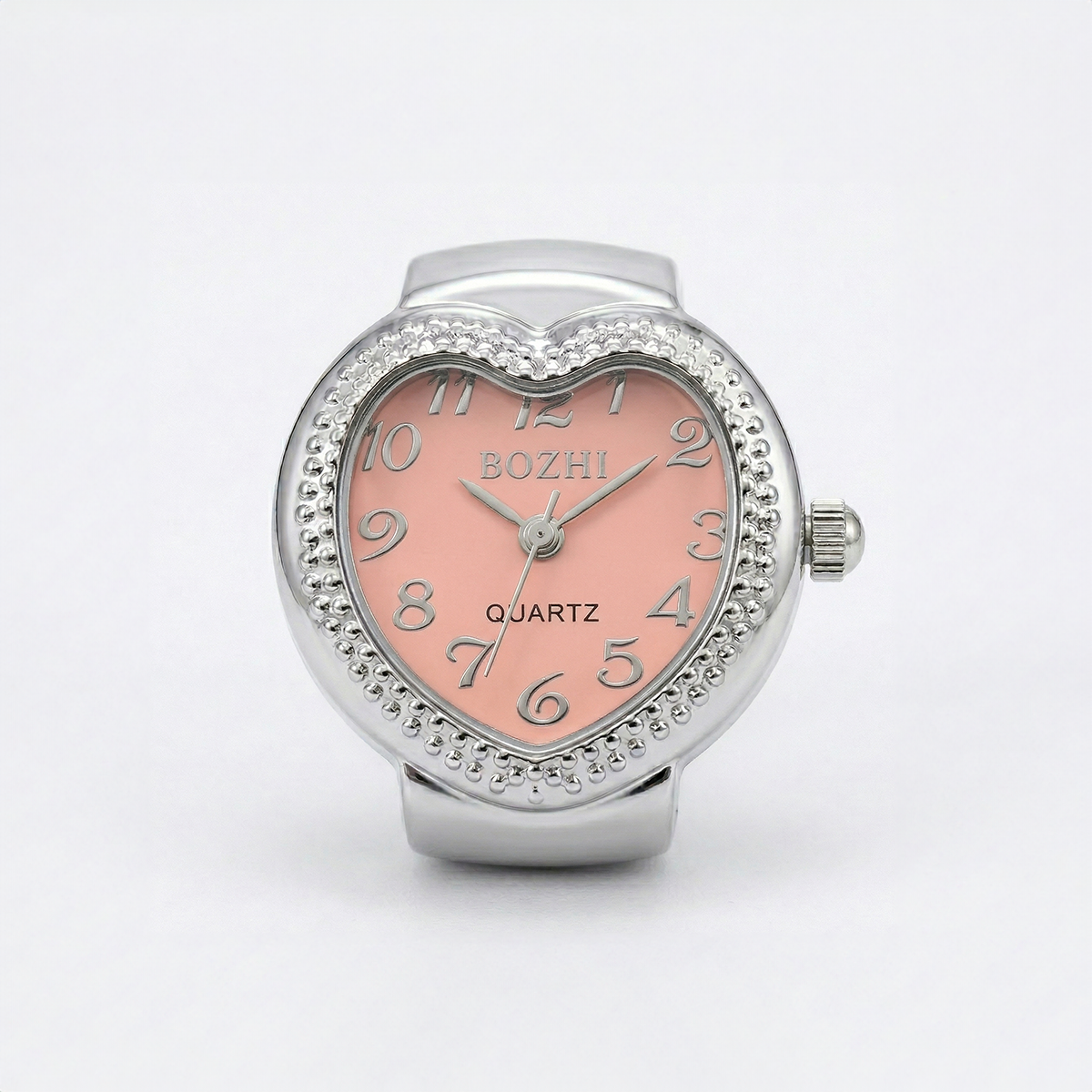Amoria Watch Ring