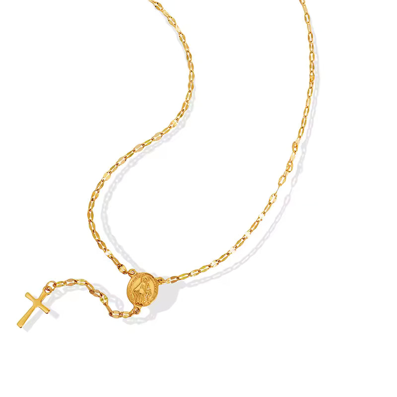 Amara Chain Necklace