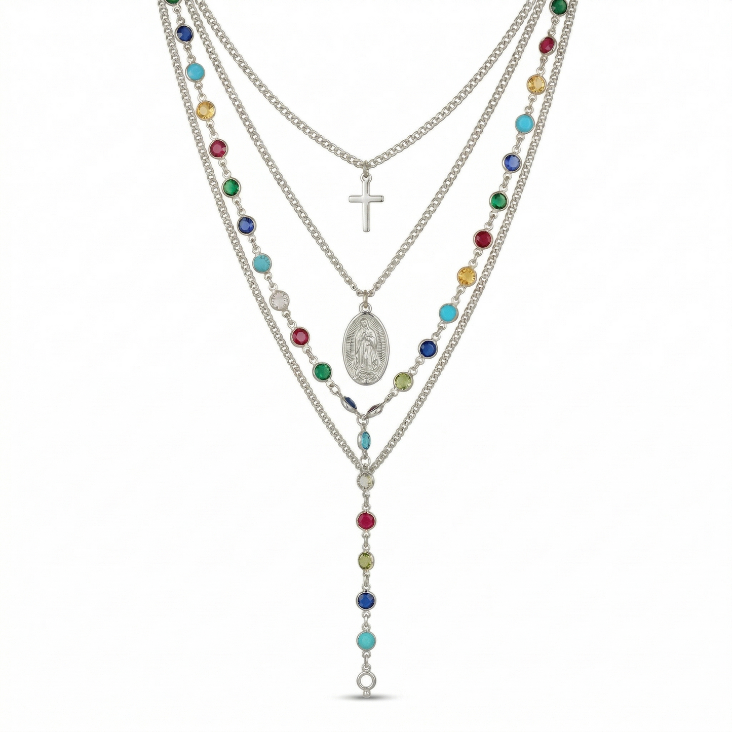Lumière Vittoria Necklace