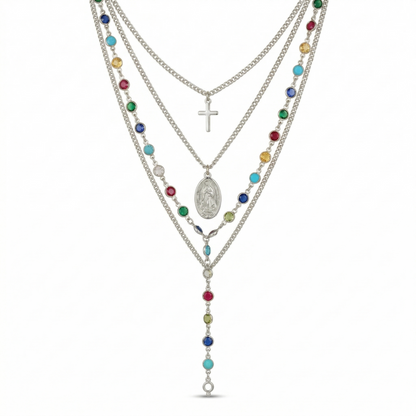 Lumière Vittoria Necklace