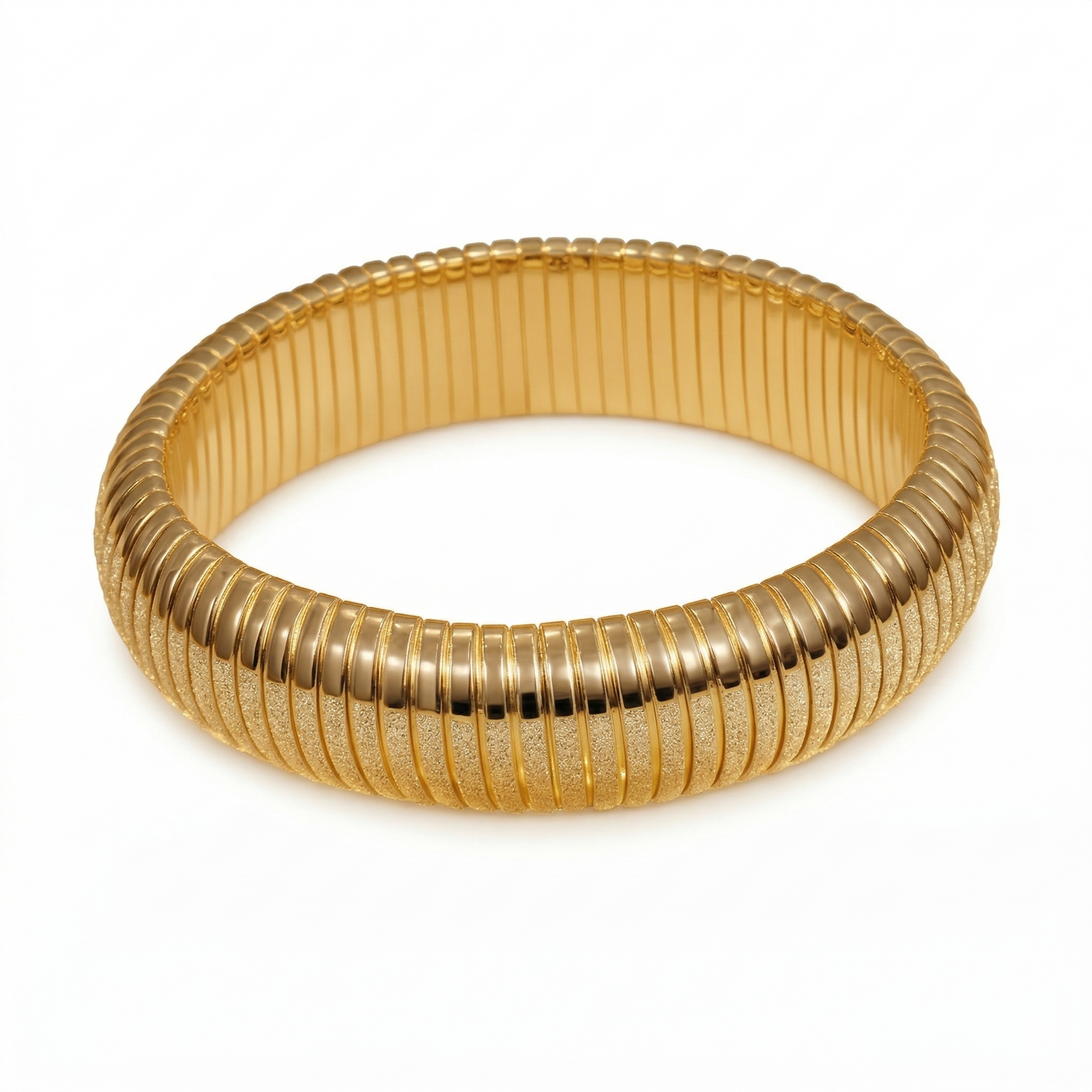 Solea Bangle Bracelet