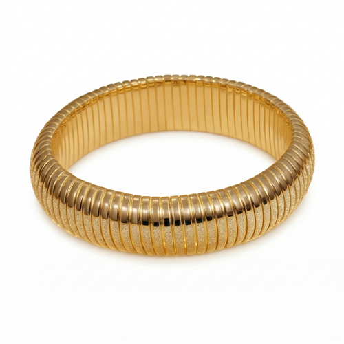 Solea Bangle Bracelet