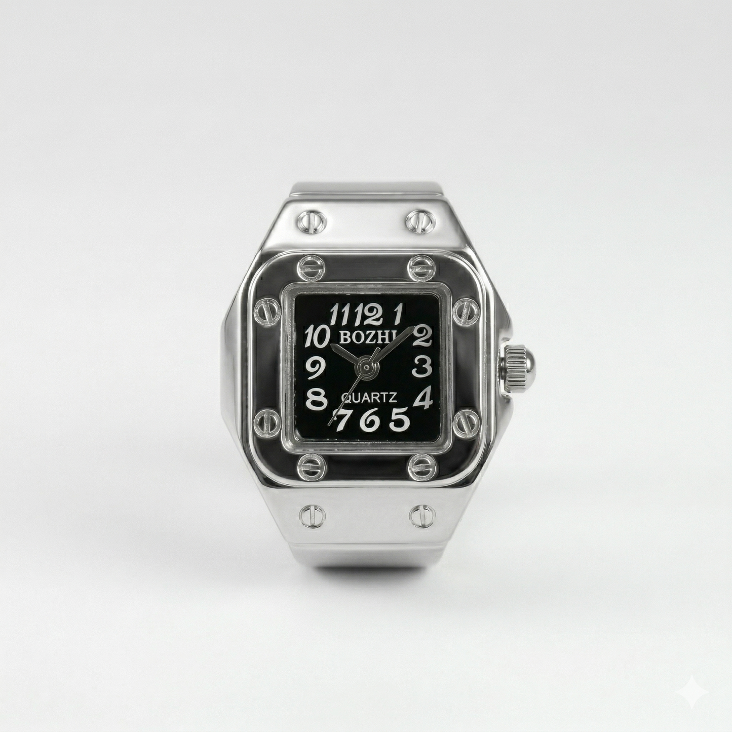 Santos Watch Ring