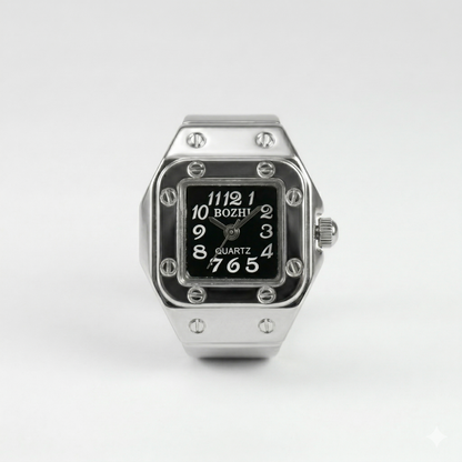 Santos Watch Ring