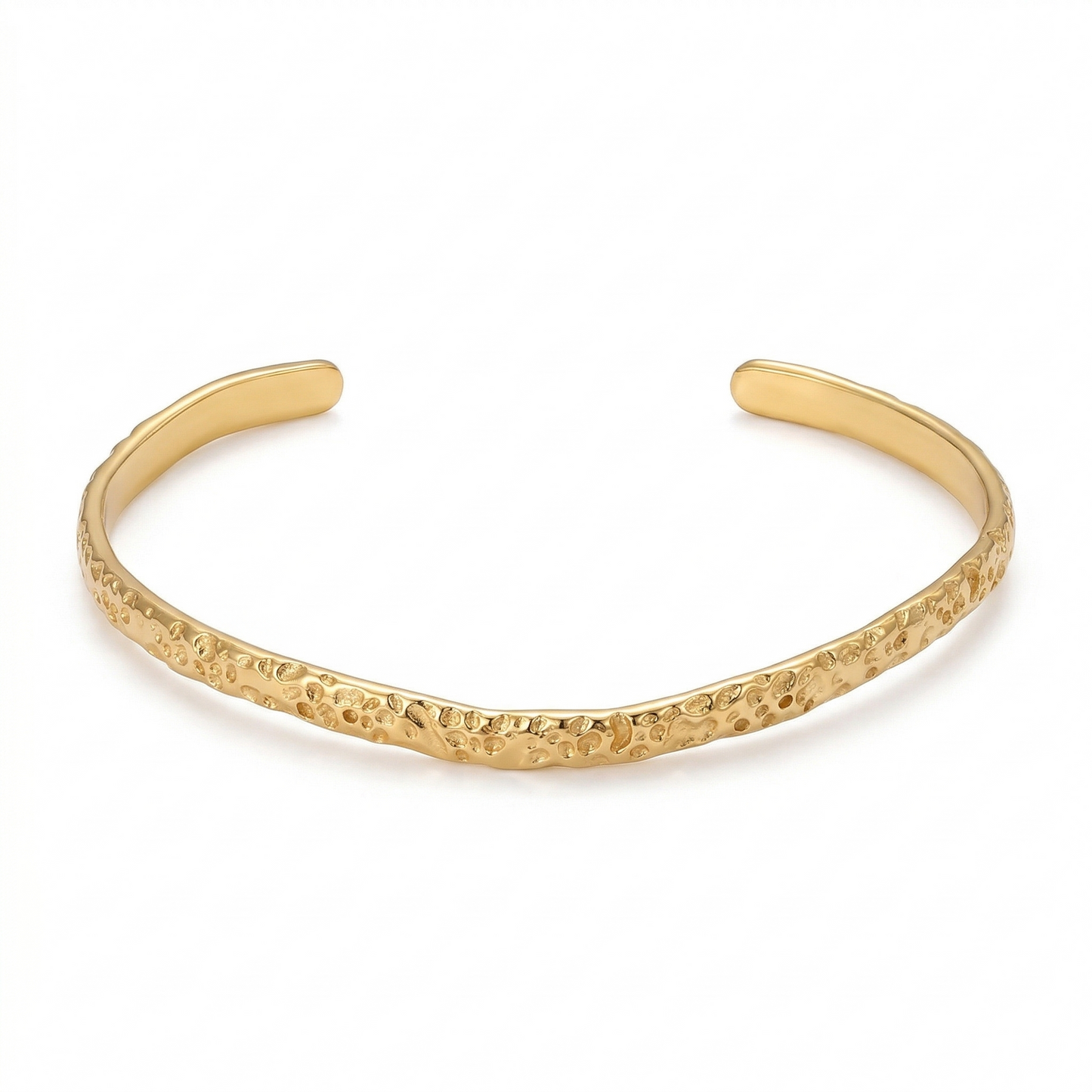 Ardelle Cuff Bracelet