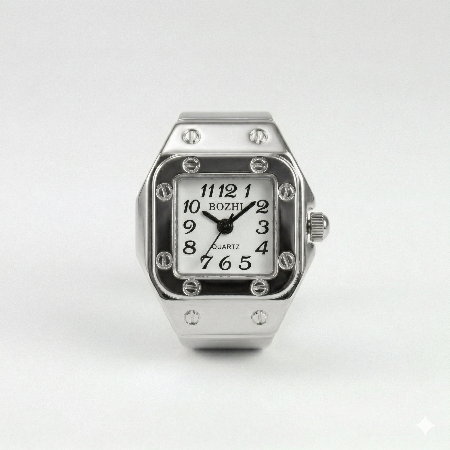 Santos Watch Ring