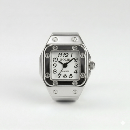 Santos Watch Ring