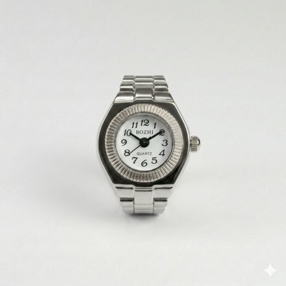 Aurélia Watch Ring