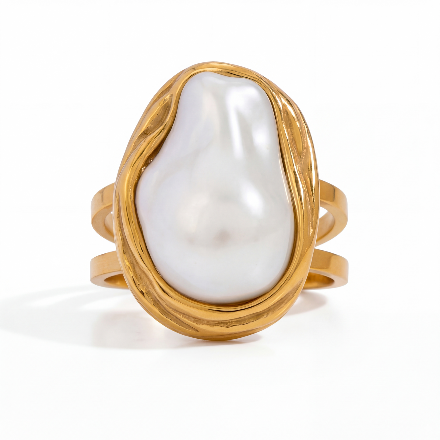 Marais Pearl Ring