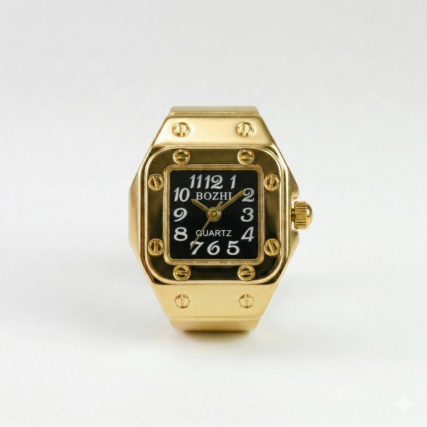 Santos Watch Ring