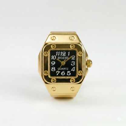 Santos Watch Ring