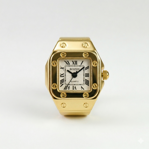 Santos Watch Ring