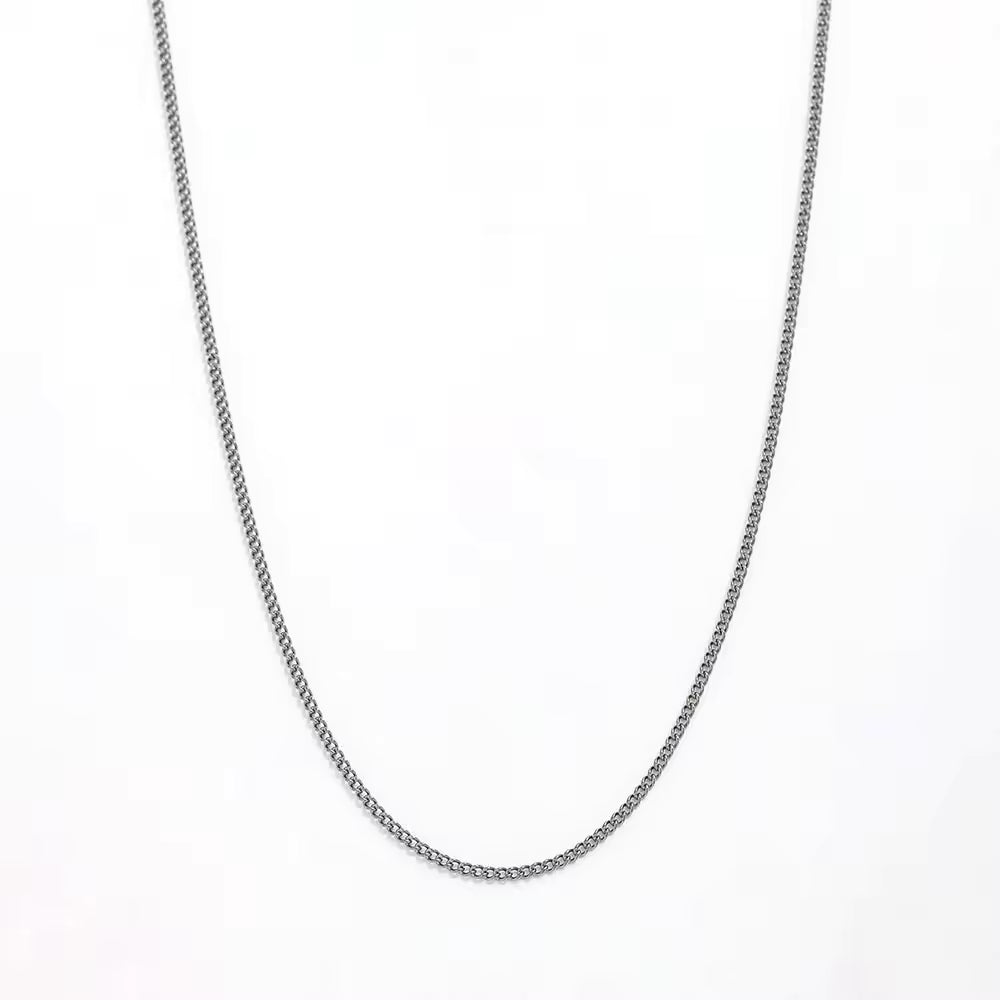 Adrien Chain Necklace