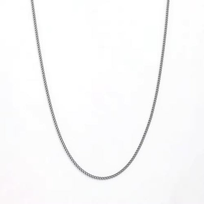 Adrien Chain Necklace