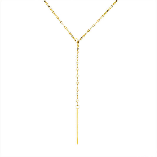Éloise Drop Necklace