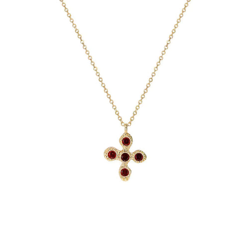 Lumière Pearl Necklace