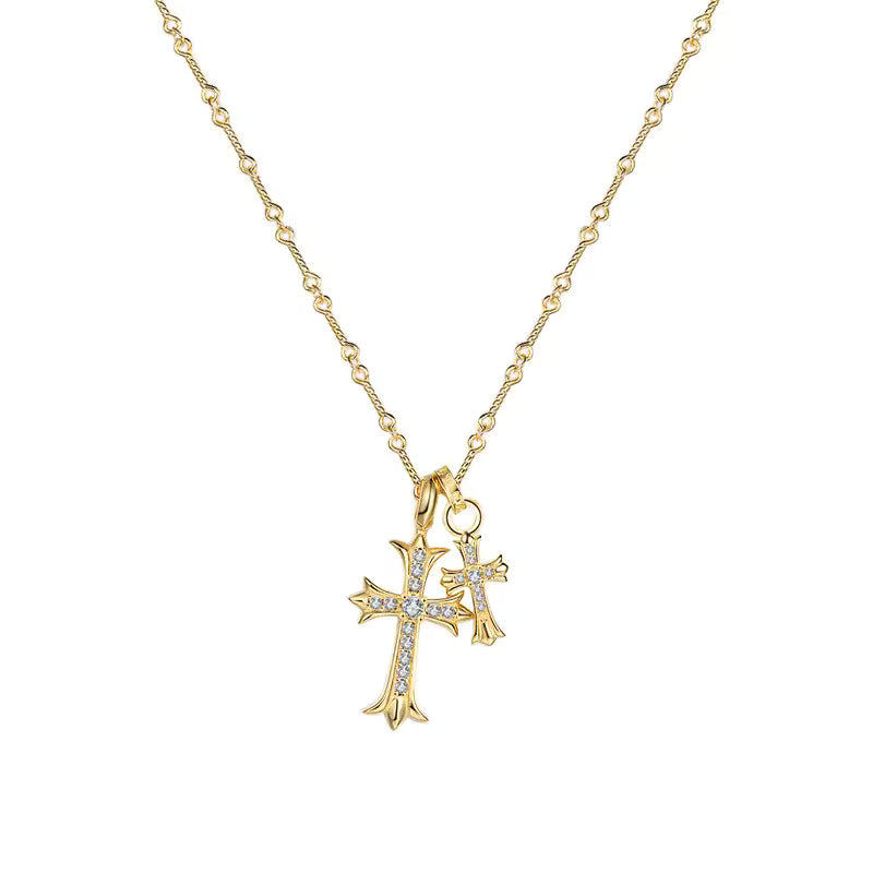 Marielle Chain Necklace