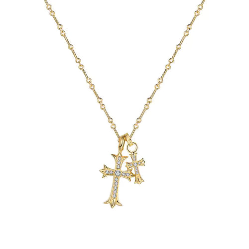 Marielle Chain Necklace