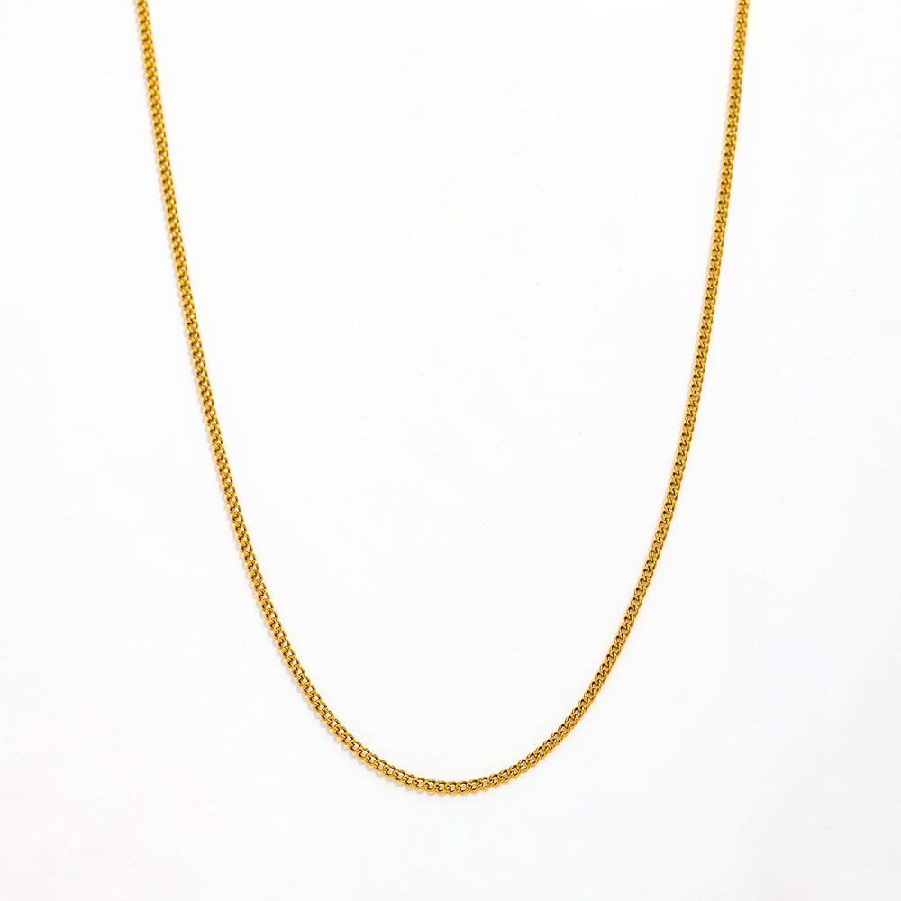 Adrien Chain Necklace