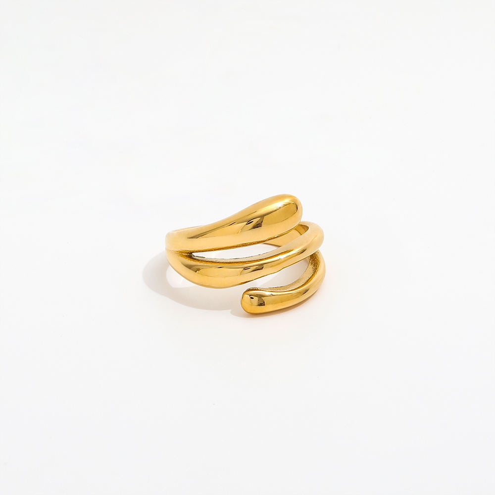 Amorie Wrap Ring