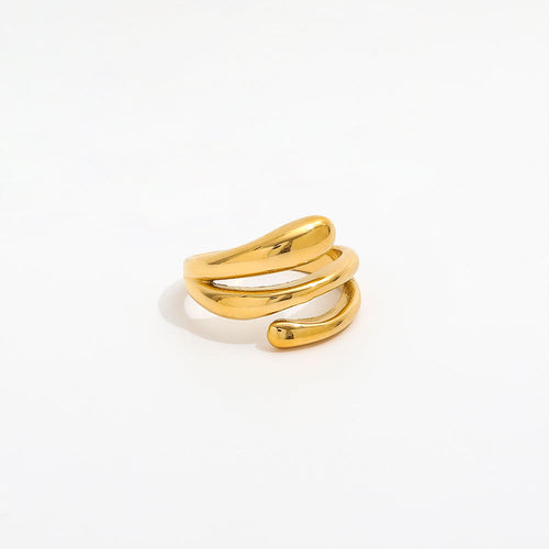 Amorie Wrap Ring