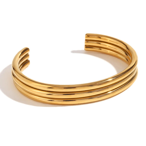 Renée Cuff Bracelet
