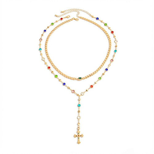 Aurelian Vittoria Necklace