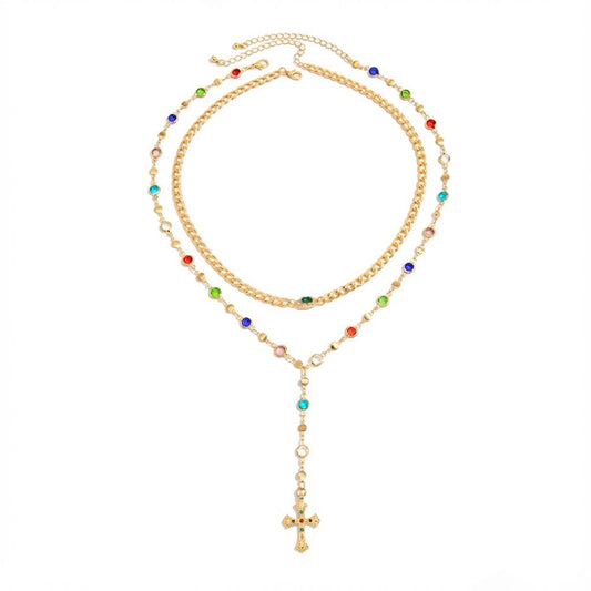 Aurelian Vittoria Necklace